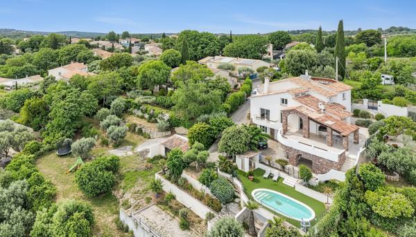 Maison à vendre à Draguignan (83300) - Var