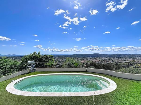 Maison à vendre à Draguignan (83300) - Var