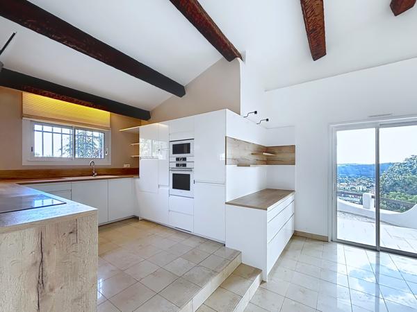 Maison à vendre à Draguignan (83300) - Var