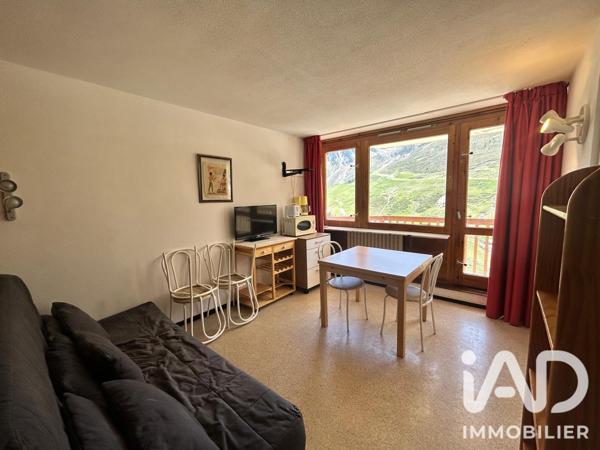 Appartement à vendre 2 pièces 31 m² Bagnères-de-Bigorre