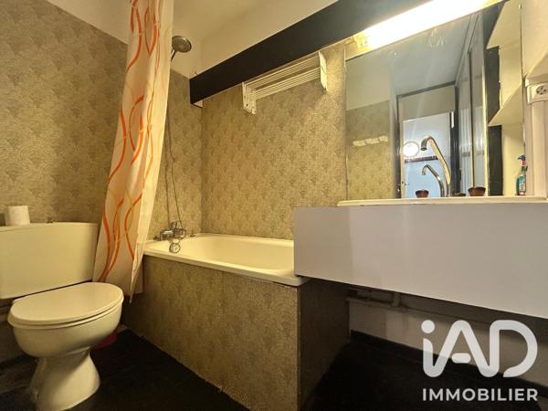 Appartement à vendre 2 pièces 31 m² Bagnères-de-Bigorre
