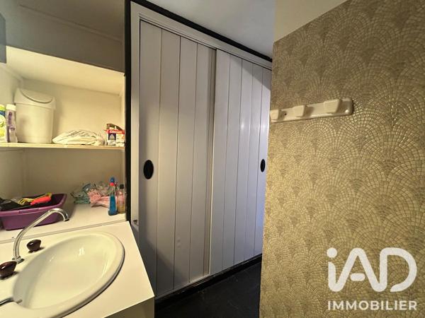 Appartement à vendre 2 pièces 31 m² Bagnères-de-Bigorre