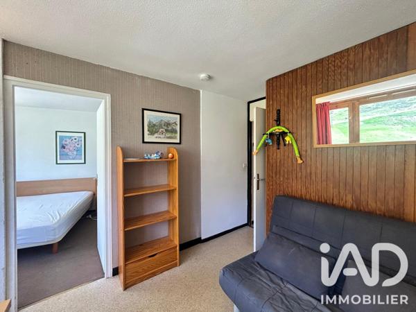 Appartement à vendre 2 pièces 31 m² Bagnères-de-Bigorre