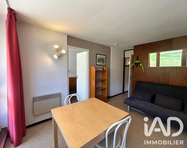 Appartement à vendre 2 pièces 31 m² Bagnères-de-Bigorre