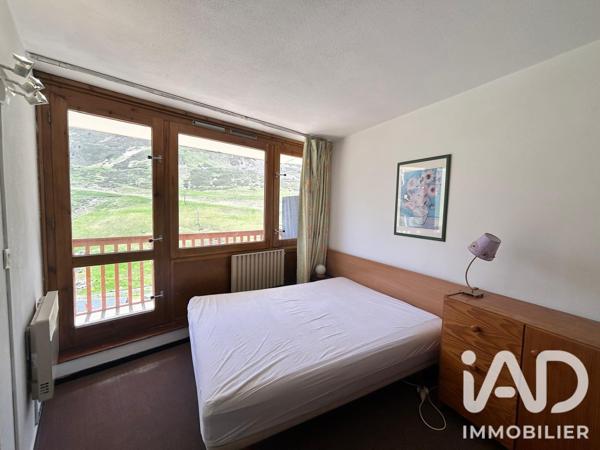 Appartement à vendre 2 pièces 31 m² Bagnères-de-Bigorre