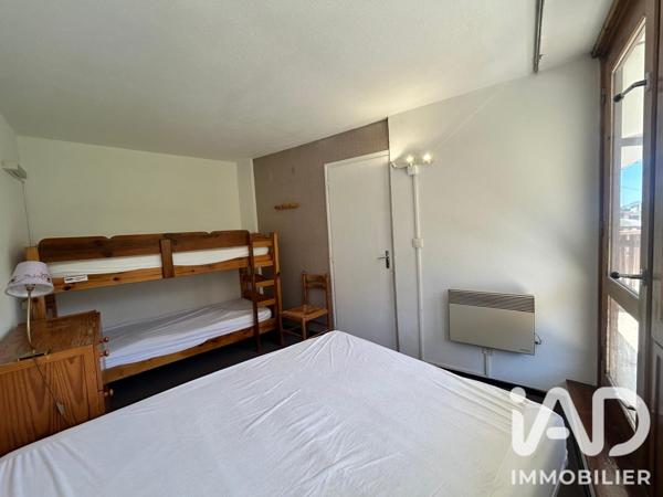 Appartement à vendre 2 pièces 31 m² Bagnères-de-Bigorre