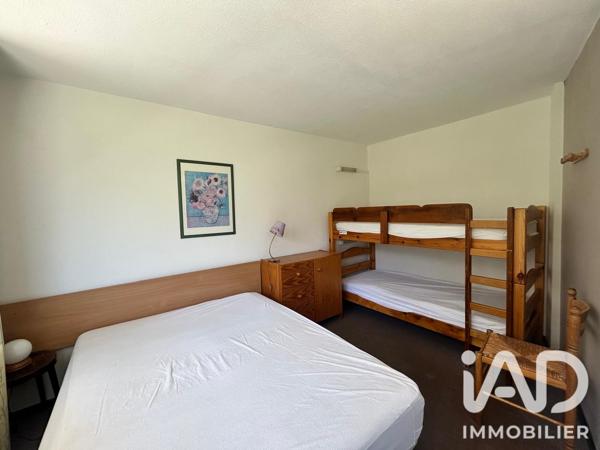 Appartement à vendre 2 pièces 31 m² Bagnères-de-Bigorre