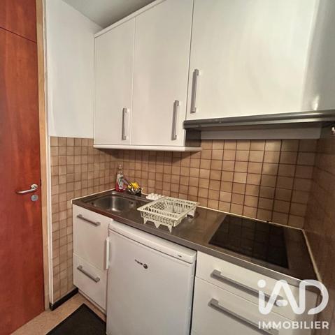 Appartement à vendre 2 pièces 31 m² Bagnères-de-Bigorre