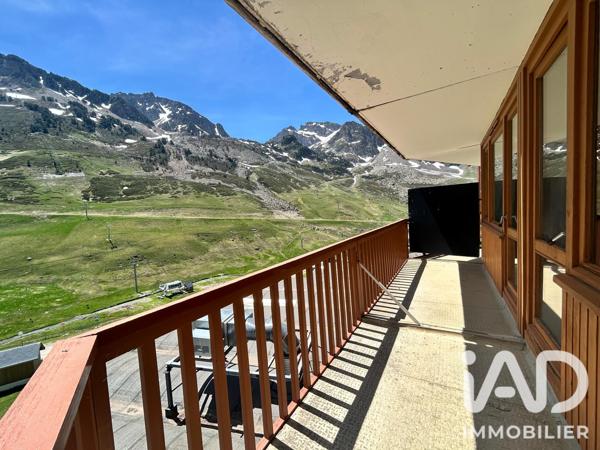Appartement à vendre 2 pièces 31 m² Bagnères-de-Bigorre
