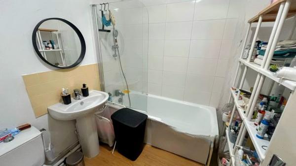 Studio La Madeleine Secteur La Madeleine 35.37 m²