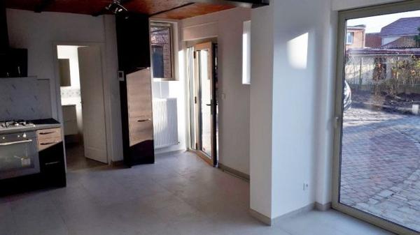 T2 Lomme Secteur Lambersart 40 m²