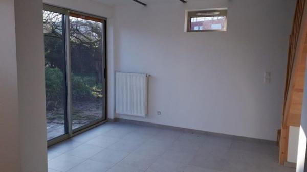 T2 Lomme Secteur Lambersart 40 m²