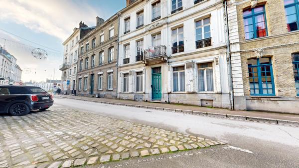 EXCLUSIVITE SAINT OMER HYPER CENTRE