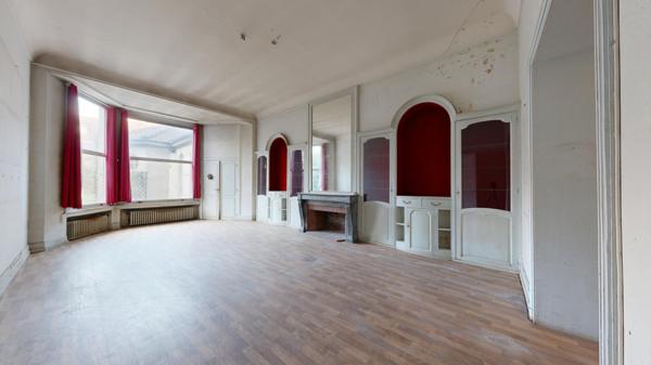 EXCLUSIVITE SAINT OMER HYPER CENTRE