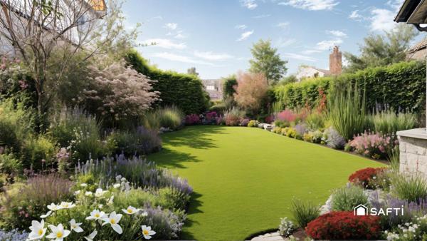 EXCLUSIVITE SAINT OMER HYPER CENTRE