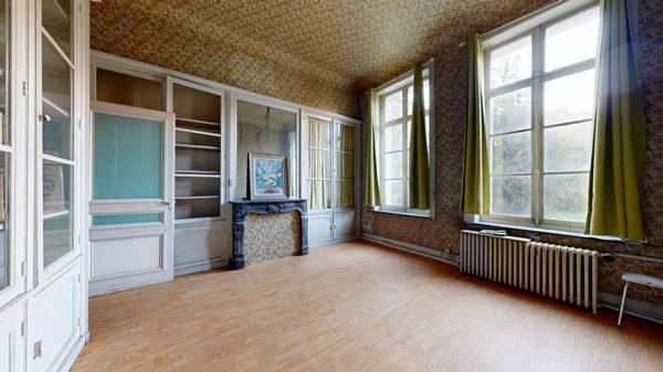 EXCLUSIVITE SAINT OMER HYPER CENTRE