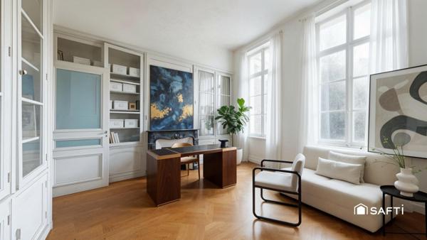 EXCLUSIVITE SAINT OMER HYPER CENTRE