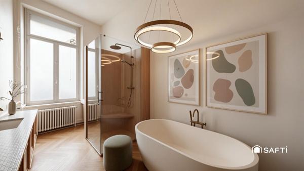 EXCLUSIVITE SAINT OMER HYPER CENTRE