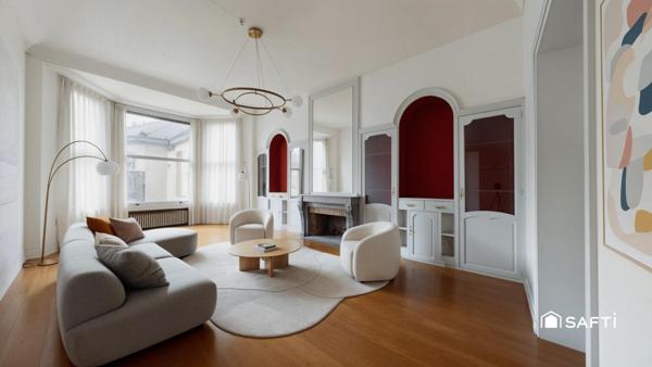 EXCLUSIVITE SAINT OMER HYPER CENTRE