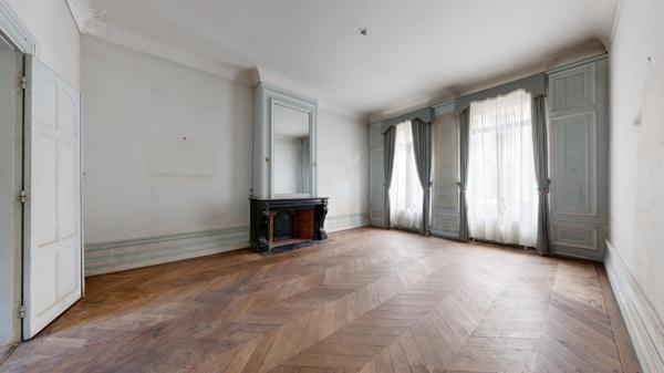 EXCLUSIVITE SAINT OMER HYPER CENTRE