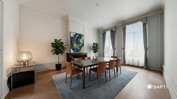 EXCLUSIVITE SAINT OMER HYPER CENTRE