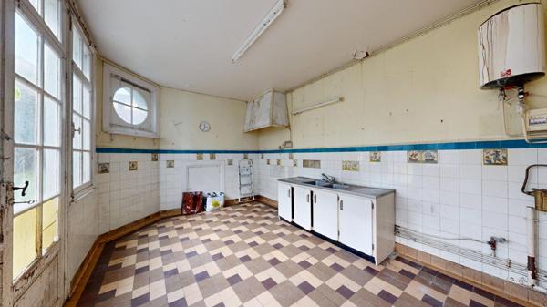 EXCLUSIVITE SAINT OMER HYPER CENTRE