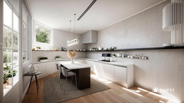 EXCLUSIVITE SAINT OMER HYPER CENTRE