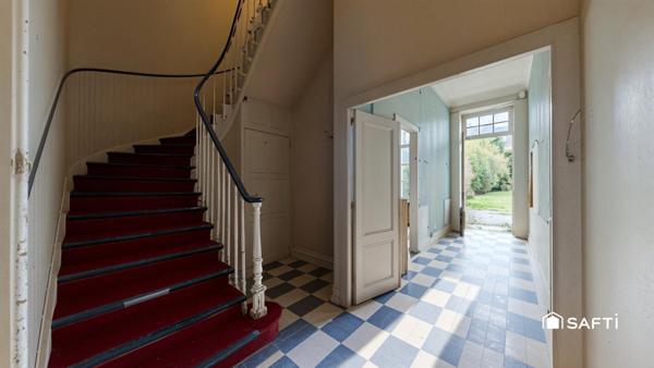 EXCLUSIVITE SAINT OMER HYPER CENTRE