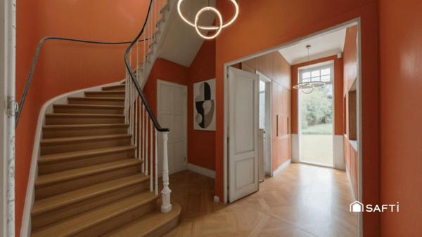 EXCLUSIVITE SAINT OMER HYPER CENTRE