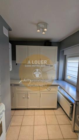 Location Appartement 3 pièces 61 m2 à Manom