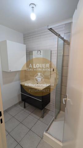 Location Appartement 3 pièces 61 m2 à Manom