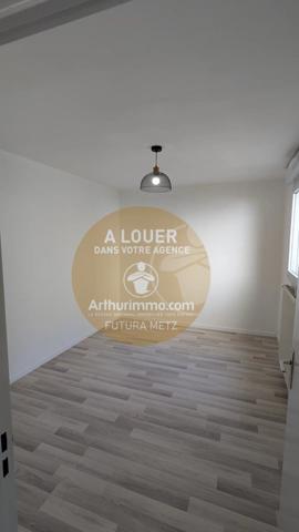 Location Appartement 3 pièces 61 m2 à Manom