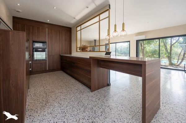 Maison à vendre |  Saint-Doulchard |  6 pièces | 168 m²