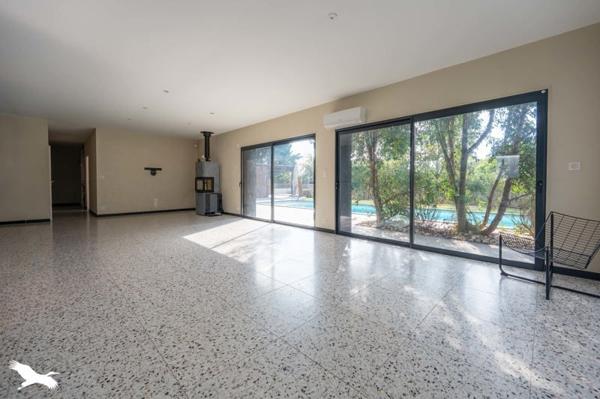 Maison à vendre |  Saint-Doulchard |  6 pièces | 168 m²