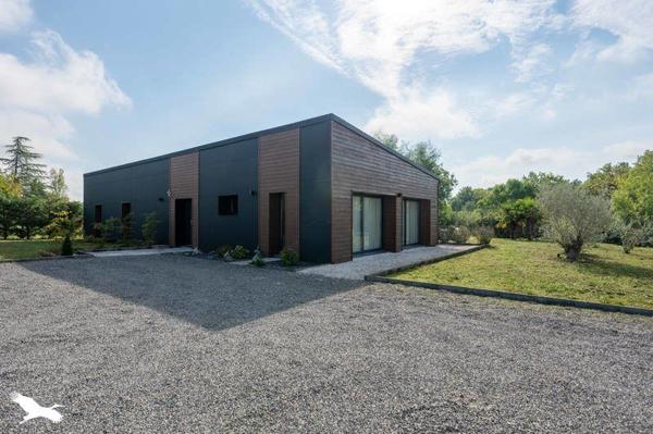 Maison à vendre |  Saint-Doulchard |  6 pièces | 168 m²