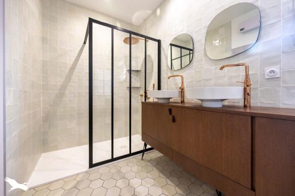 Maison à vendre |  Saint-Doulchard |  6 pièces | 168 m²