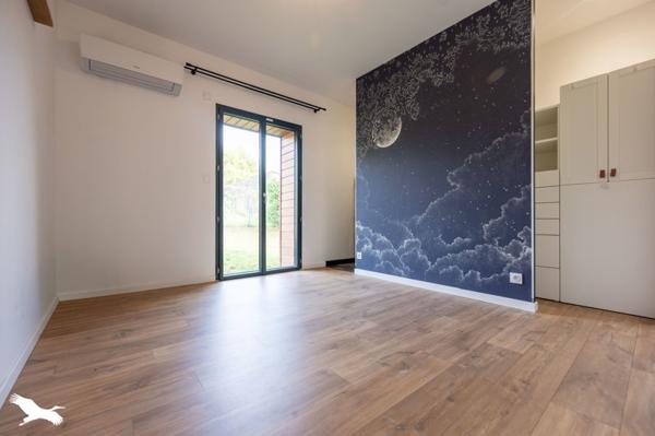 Maison à vendre |  Saint-Doulchard |  6 pièces | 168 m²