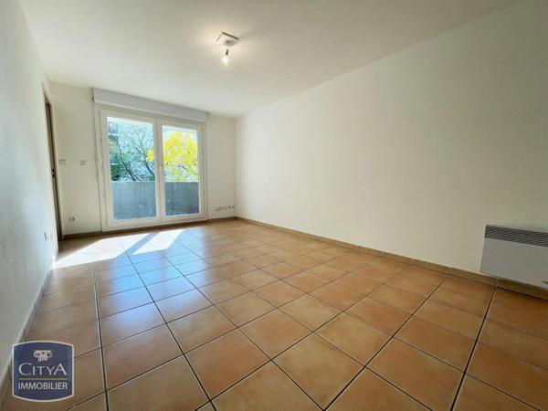 Appartement à louer 2 pièces 35.61m² Avignon (84000)
