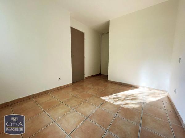 Appartement à louer 2 pièces 35.61m² Avignon (84000)