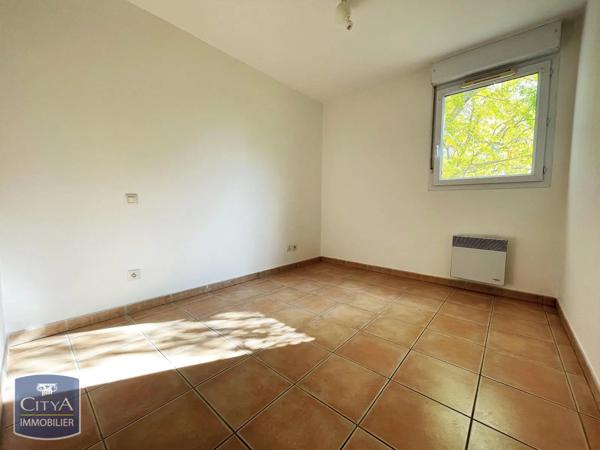 Appartement à louer 2 pièces 35.61m² Avignon (84000)