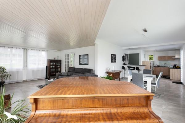 Maison à vendre |  Le Relecq-Kerhuon |  7 pièces | 157 m²