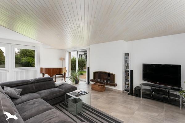 Maison à vendre |  Le Relecq-Kerhuon |  7 pièces | 157 m²