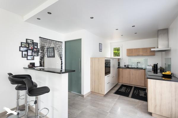 Maison à vendre |  Le Relecq-Kerhuon |  7 pièces | 157 m²