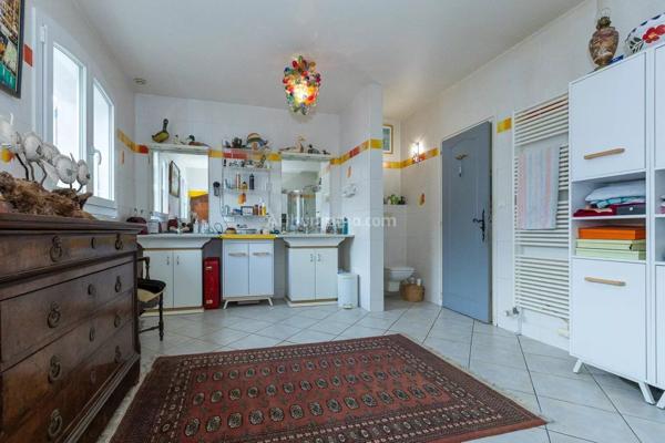 Vente Maison 7 pièces 260 m2 à Les Avenières Veyrins-Thuellin