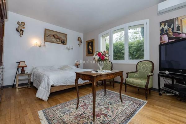 Vente Maison 7 pièces 260 m2 à Les Avenières Veyrins-Thuellin