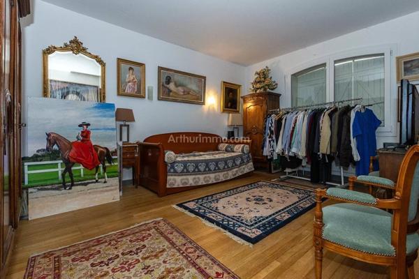 Vente Maison 7 pièces 260 m2 à Les Avenières Veyrins-Thuellin