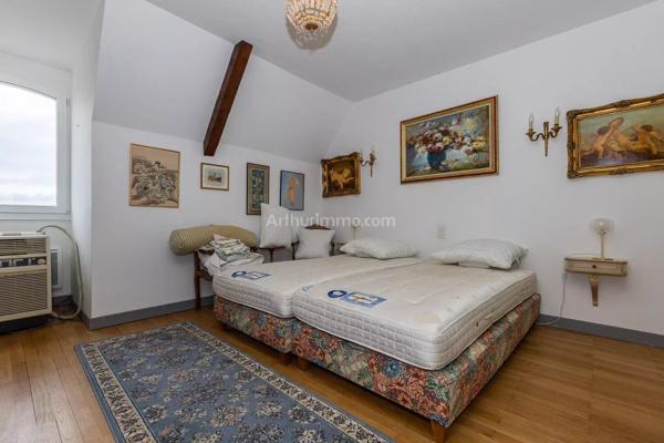 Vente Maison 7 pièces 260 m2 à Les Avenières Veyrins-Thuellin