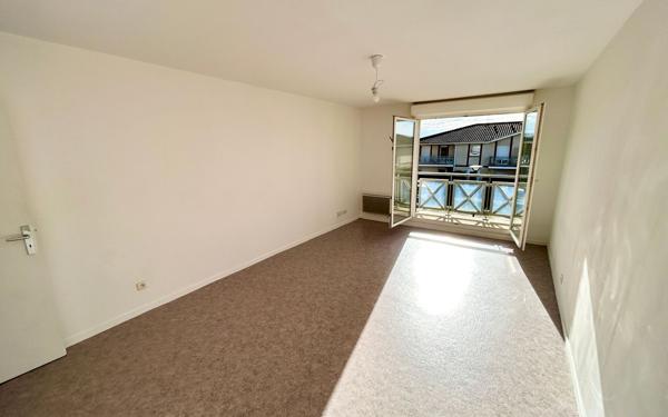 Appartement à vendre    2 pièces • 48 m2 Saint-Vincent-de-Tyrosse