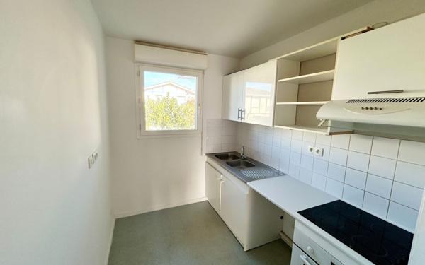 Appartement à vendre    2 pièces • 48 m2 Saint-Vincent-de-Tyrosse