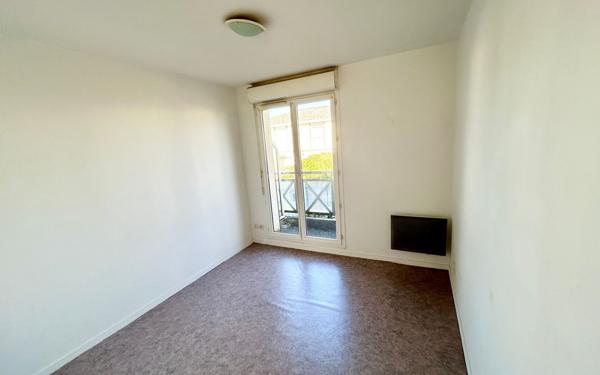 Appartement à vendre    2 pièces • 48 m2 Saint-Vincent-de-Tyrosse